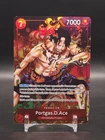 Portgas.D.Ace (Parallel)
