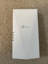 TP-Link AX1500 WiFi Extender Internet Booster RE500X , WiFi 6 Range Extender