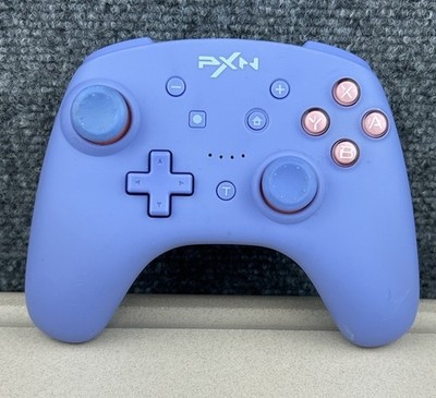 PXN Controller for Switch Gamepad for PC Bluetooth-compatible