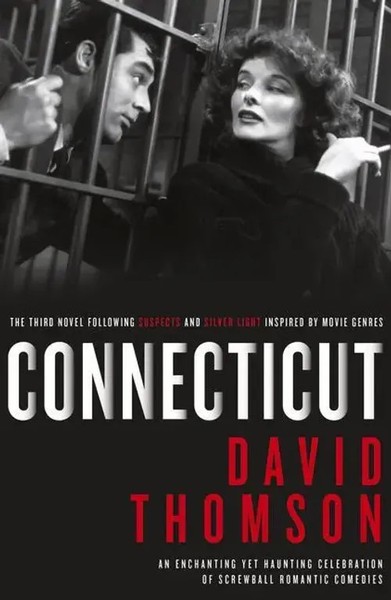 Connecticut | David Thomson | Englisch | Taschenbuch | Kartoniert / Broschiert-image