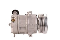 Walker Kompressor Klimaanlage FüR Opel Corsa E Combo Tour S07 1.2 LPG 1.4