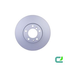 Bremsscheibe vorne HELLA für ALPINA BMW B10