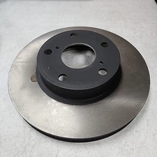 NEW Advics A6F056 Disc Brake Rotor for 2005-15 Toyota Tacoma - DAMAGED BOX