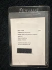 2025 Donruss Optic Jahdae Barron Neon Blue (RAW)