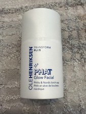 OLEHENRIKSEN Phat Glow Facial Mask - 50 ml / 1.7 fl oz Exfoliates Hydrating