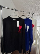 Ami Paris Sweater