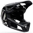 Fox Racing Proframe RS Diffuse MTB Mountain Bike Helmet Black LG