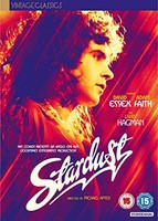 Stardust - Dvd - F600Z