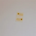 Matchbox Lesney 73b Ferrari Racing Car Decal Set