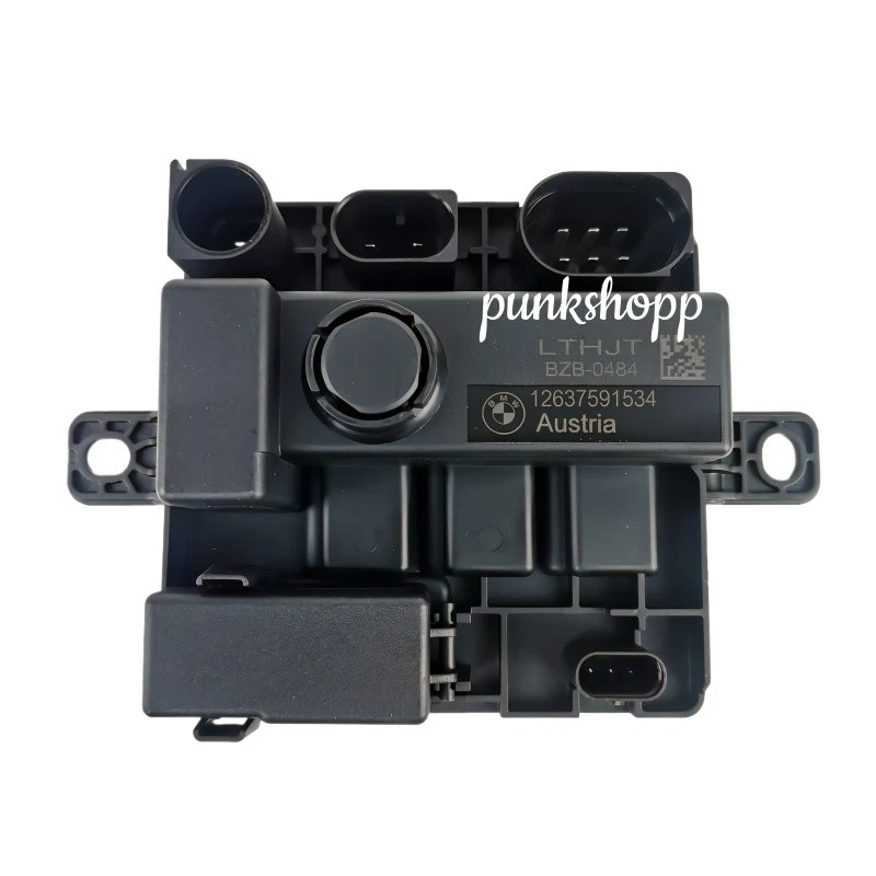 Integrated Power Distribution Supply Module For 10-17 BMW 328i 335i 428i 535i X6 - Image 2 of 4