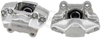 A.B.S. Bremssattel 420621 Grauguss für PORSCHE 911 Targa Carrera