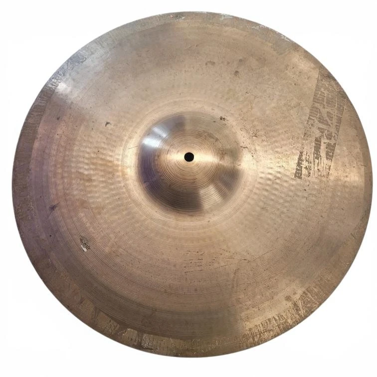 Zildjian 20 Inch Ride Cymbals for sale - eBay