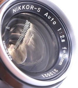 Nikon 35mm F2 Ai | eBay