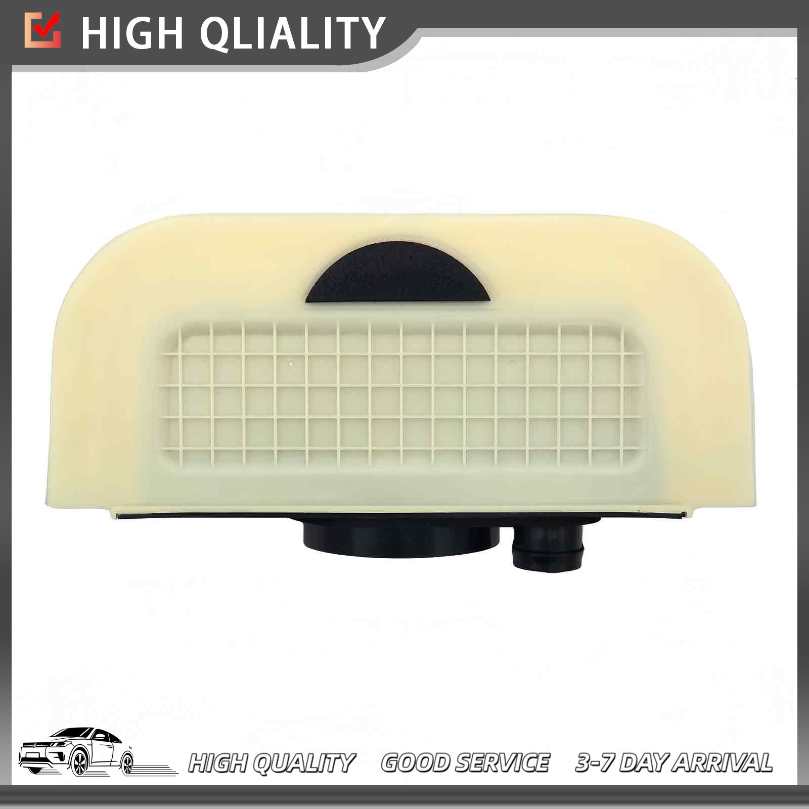 Bentley Bentayga 2017-2023 Air filter