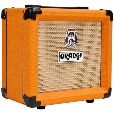Box E-Gitarre Orange Micro Terror PPC108 Gitarrenbox Gitarrenlautsprecher Speake