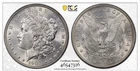1902 P Morgan Silver Dollar PCGS MS62