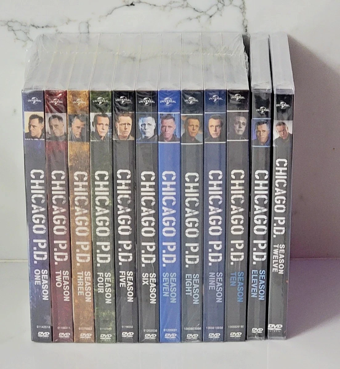 Chicago PD DVDs for sale | eBay