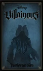 Disney Villainous Treacherous Tides