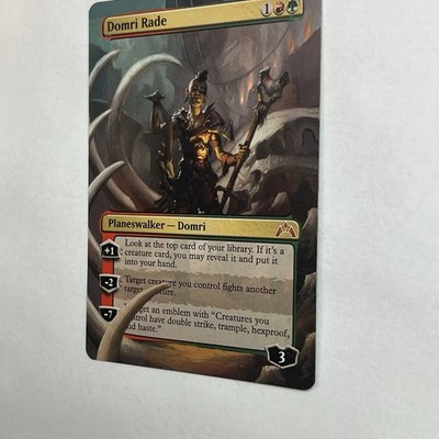 mtg lotr chase cards What does my commander say about me? Jkjk just opened and sleeved all 4 LOTR  commander decks (but demoted Eowyn!) and was curious about all this hubbub  about chase cards from the