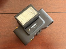 Flash Minox TC-35 original - semble inutilisé / non opérationnel