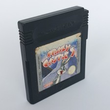 Bugs Bunny Crazy Castle 3 - Jeu Nintendo Game Boy Color - EUR