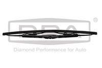Wischblatt Scheibenwischer DPA 99550104902 FüR Skoda Octavia 1 Combi 1U5 1U2 2