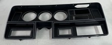 81-93 Dodge Ram Truck D150 D250 Ramcharger Oem Dash Instrument Cluster Bezel