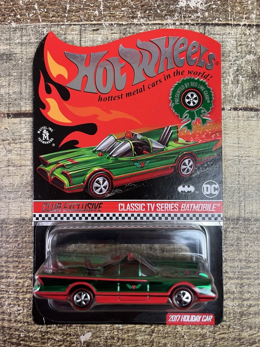 Hot Wheels Rlc Holiday for sale | eBay