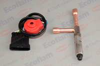 Elco Expansionsventil E2V18Fsfc1