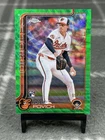2025 Topps Cade Povich Base (Raw)