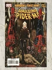 Amazing Spider-Man #567, Daredevil 🔑 1st Appearance Ana Kravinoff (2008) VF-