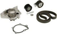 Riemenspanner Keilrippenriemen Unten Gates T39189 FÜR CitroËN DS Peugeot