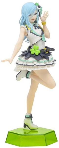 Sega - Hatsune Miku: Colorful Stage! - Desktop X Decorate - Hinomori Shizuku-image