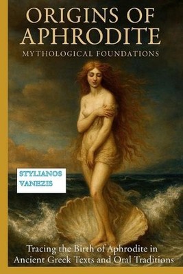 At the place where the Goddess of Love, Aphrodite, was born.: From Sea Foam to D
