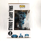 Disney's Kingdom Hearts Lot (Funko Mickey, Tron Funko Set, Sora Monsters Inc) — photo 9