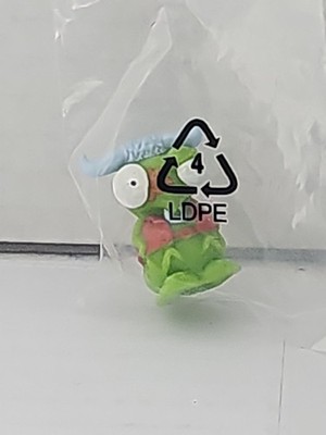 Trash Pack Series 3 Bin-Sects  Bad-Ant