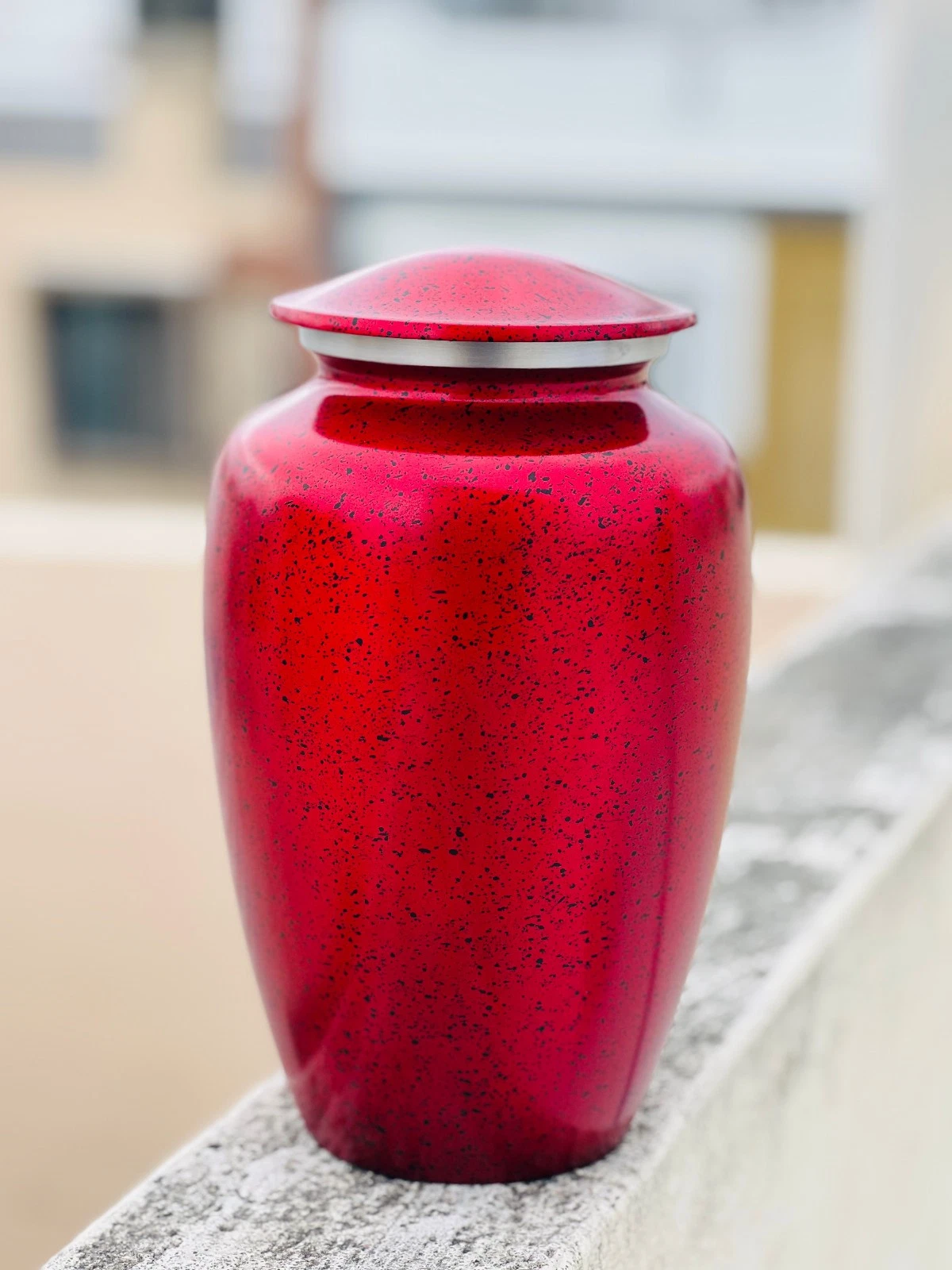 Geturns Adult Custom Engraved Fishing Cremation urns for human ashes
Opens in a new window or tab