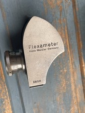 Vintage Kuhn Wetzlar Flexameter rekatar