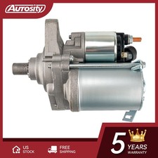 Starter Fits Honda 1998-2004 Accord V6 3L 1999-2006 Odyssey 2003-2005 Pilot