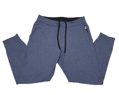 Public Rec All Day Everyday Jogger Pants Blue Men s 32 Gamechanger
