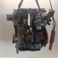 Moteur Peugeot 508