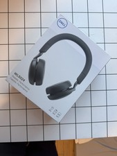 Dell WL5024 Pro Plus Wireless ANC Headset NFP...