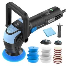 Mini Polisher 2inch 3inch 750w Car Buffer With 12mm Random Orbital-improve Mini Polisher 2inch 3inch 750w Car Buffer With 12mm Random Orbital-improve