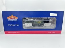 Bachmann 35-076 OO Gauge Class E4 Tank Locomotive No 473 DCC Ready