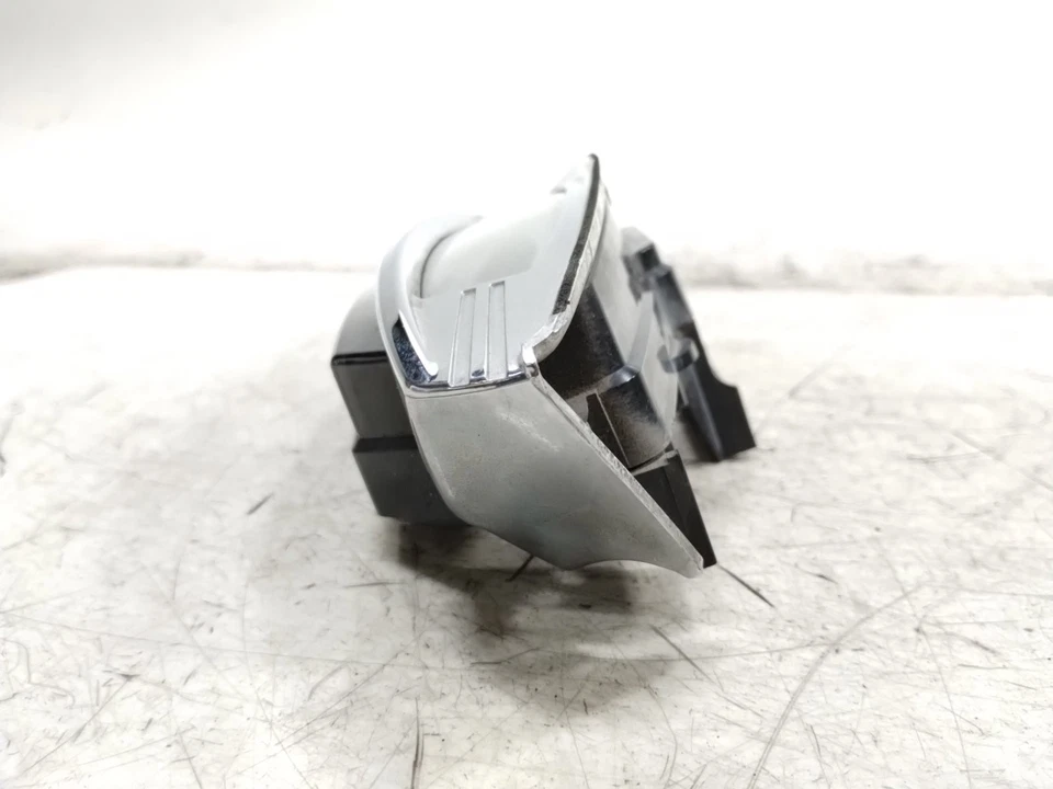 Yamaha Royal Star Venture XVZ1300 2005 velocímetro velocímetro velocímetro medidor Foto 3 de 4