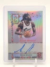 ISAIAH STEWART 2025-26 TOPPS SIGNATURE CLASS MANUSCRIPTS AUTO REFRACTOR Q7440