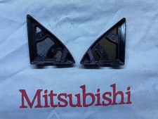 3d Printed Side Power Mirror Full Set 2g Dsm Eclipse 1995-1999 3d Printed Side Power Mirror Full Set 2g Dsm Eclipse 1995-1999
