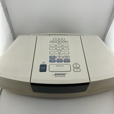 Bose Wave Cd Not Working for sale | eBay Bose Wave Cd Not Working for sale | eBay