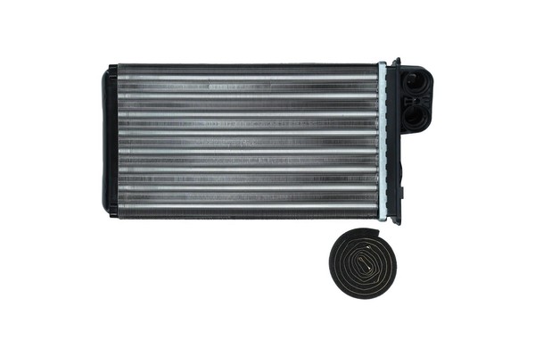 Kamoka WäRmetauscher HeizungsküHler FüR Renault Laguna I 1.6 16V 1.8-image