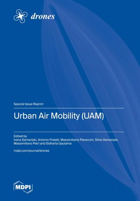 Urban Air Mobility (UAM) | Buch | Englisch (2023) | MDPI AG | EAN 9783036591636